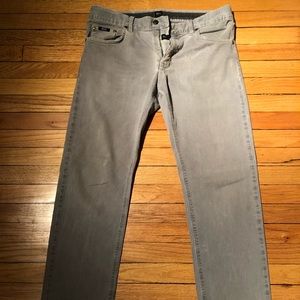 Men’s Hugo Boss Jeans. 32W 34L Slim